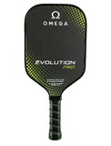 Engage Pickleball EPR-NEO-001 Omega Evolution Pro Pickleball Paddle (Elongated)