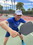 Engage Pickleball PMX-BLA-002 Engage Pursuit MX Lite Pickleball Paddle (Black) (7.5-7.8oz) Like New