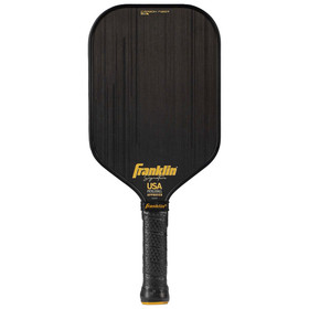 Franklin 52988 Carbon STK Pickleball Paddle (17mm)