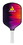 Joola 18501 Ben Johns Hyperion CAS 13.5mm Pickleball Paddle (Purple - Used)