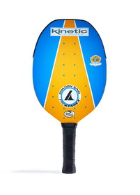Pro-Kennex PKL-30121 Pro Kennex Ovation Spin Pickleball Paddle