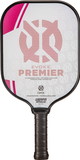 Onix KZ1141-PINK Evoke Premier Pickleball Paddle (Standard) (Pink)