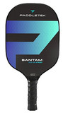Fromuth NEBTS5PT Bantam TS-5 Pro Thin Grip Paddle