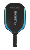 Paddletek PHOENIX-GENESIS PRO Phoenix Genesis Pro Pickleball Paddle (Standard Grip) (Blue)