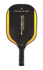 Paddletek PHOENIX-GENESIS PRO Phoenix Genesis Pro Pickleball Paddle (Standard Grip) (Blue)