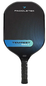Fromuth NETEMPW Tempest Wave II Pickleball Paddle