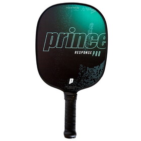 Prince REPLS-RED/TEA Response Pro Standard Grip Pickleball Paddle (Seafoam)
