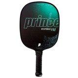 Prince REPSS-TEA/RED Response Pro Thin Grip Pickleball Paddle (Red)