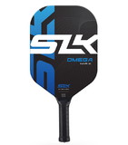 Selkirk 2113/2114-SLK-Omega-Max SLK Omega Max Graphite Pickleball Paddle (Blue)