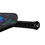 Vulcan PCTURTLE V520 Paddle Candy Sea Turtle Pickleball Paddle (Black)
