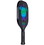 Vulcan PCTURTLE V520 Paddle Candy Sea Turtle Pickleball Paddle (Black)