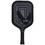 Vulcan V720MAX-SLATE V720 Max Pickleball Paddle (Slate Circuit)(Black)