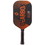 Gearbox 1CX11EC8-1 CX11E Control Pickleball Paddle (Thin Grip)(Orange)