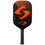 Gearbox 1CX11EC8-2 CX11E Control Pickleball Paddle (Standard Grip)(Orange)
