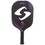 Gearbox 1CX11QC7-1 CX11Q Control Pickleball Paddle (Thin Grip)(Purple)