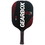 Gearbox 1CX11QP7-2 CX11Q Power Pickleball Paddle (Standard Grip)(Red) RED - Used Like New