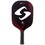 Gearbox 1CX11QP7-2 CX11Q Power Pickleball Paddle (Standard Grip)(Red) RED - Used Like New