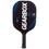 Gearbox 1CX11QP8-1 CX11Q Power Pickleball Paddle (Thin Grip)(Blue)