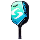 Gearbox 1PGH713-B1 GH7+ Pickleball Paddle (4