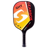 Gearbox 1PGH713-R1 GH7+ Pickleball Paddle (4