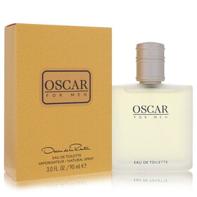 OSCAR by Oscar de la Renta 400169 Eau De Toilette Spray 3 oz