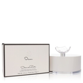 Oscar de la Renta 400179 Perfumed Dusting Powder 5.3 oz, for Women