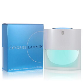Oxygene by Lanvin 400227 Eau De Parfum Spray 1.7 oz