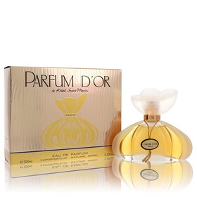 Kristel Saint Martin 400315 Eau De Parfum Spray 3.4 oz, for Women