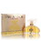 Kristel Saint Martin 400315 Eau De Parfum Spray 3.4 oz, for Women