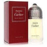 Cartier 400338 Eau De Toilette Spray 3.3 oz, for Men
