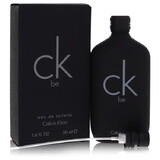 Calvin Klein 400385 Eau De Toilette Spray (Unisex) 1.7 oz, for Men