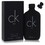 Calvin Klein 400389 Eau De Toilette Spray (Unisex) 3.4 oz, for Men