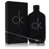 Calvin Klein 400390 Eau De Toilette Spray (Unisex) 6.6 oz, for Men