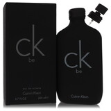 Calvin Klein 400398 Eau De Toilette Spray (Unisex) 6.6 oz, for Women