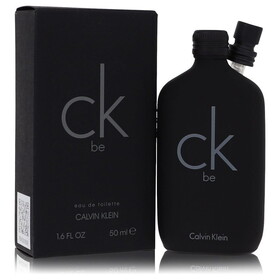 Calvin Klein 400401 Eau De Toilette Spray (Unisex) 1.7 oz, for Women