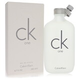 Calvin Klein 400500 Eau De Toilette Spray (Unisex) 6.6 oz, for Men