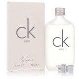 Calvin Klein 400506 Eau De Toilette Pour / Spray (Unisex) 1.7 oz,for Men