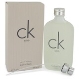 Calvin Klein 400517 Eau De Toilette Spray (Unisex) 6.6 oz, for Women