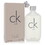 Calvin Klein 400520 Eau De Toilette Spray (Unisex) 3.4 oz, for Women