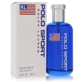 Ralph Lauren 400750 Eau De Toilette Spray 4.2 oz, for Men