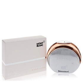 Mont Blanc 400837 Eau De Toilette Spray 2.5 oz, for Women