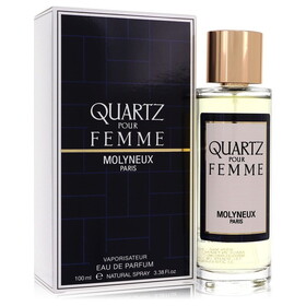 Molyneux 400868 Eau De Parfum Spray 3.4 oz, for Women