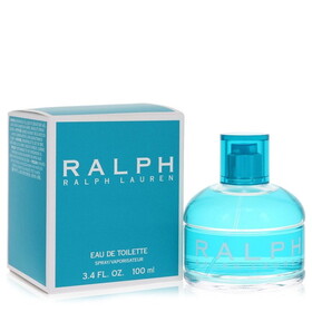 Ralph Lauren 400917 Eau De Toilette Spray 3.4 oz, for Women