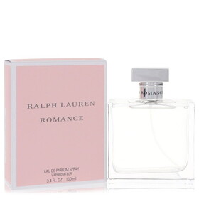 Romance by Ralph Lauren 401098 Eau De Parfum Spray 3.4 oz