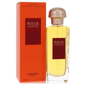 Hermes 401125 Eau De Toilette Spray 3.3 oz, for Women