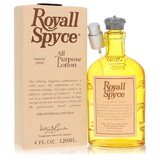 Royall Fragrances 401214 All Purpose Lotion / Cologne 4 oz, for Men