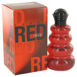 SAMBA RED by Perfumers Workshop 401326 Eau De Toilette Spray 3.4 oz