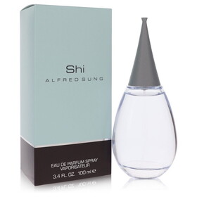 Alfred Sung 401557 Eau De Parfum Spray 3.4 oz, for Women