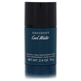 Davidoff 402069 Deodorant Stick 2.5 oz, for Men