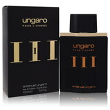 Ungaro 402243 Eau De Toilette Spray (New Packaging) 3.4 oz, for Men